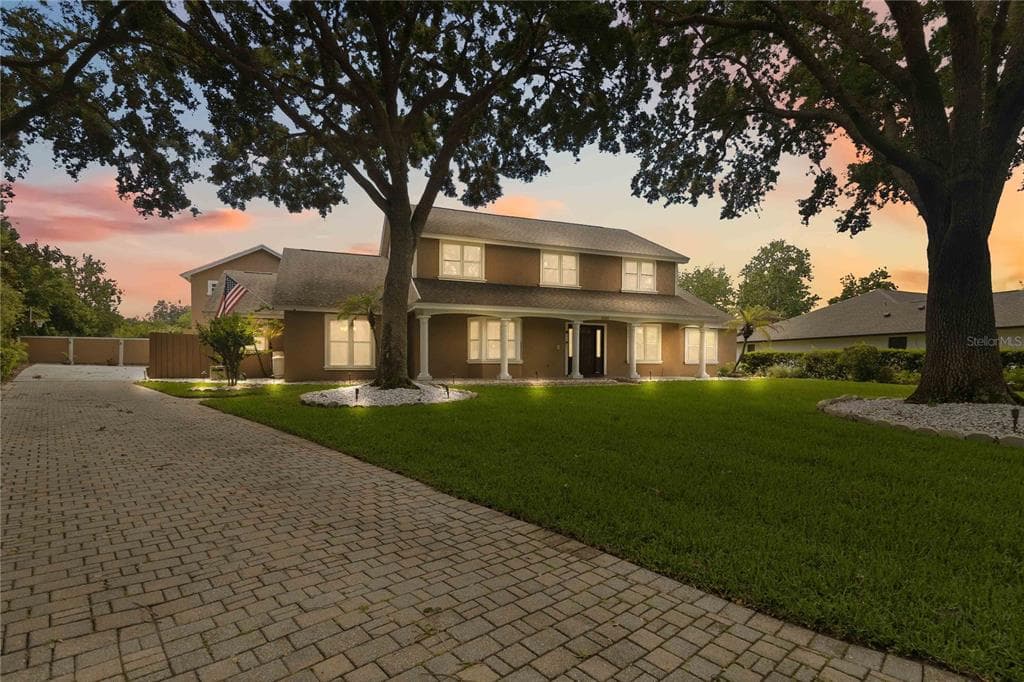5333 GREENSIDE COURT, ORLANDO, FL 32819 — zdjęcie 2