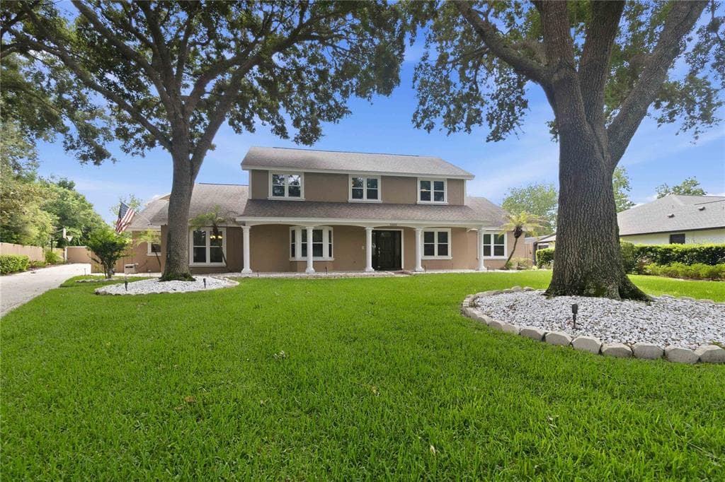 5333 GREENSIDE COURT, ORLANDO, FL 32819