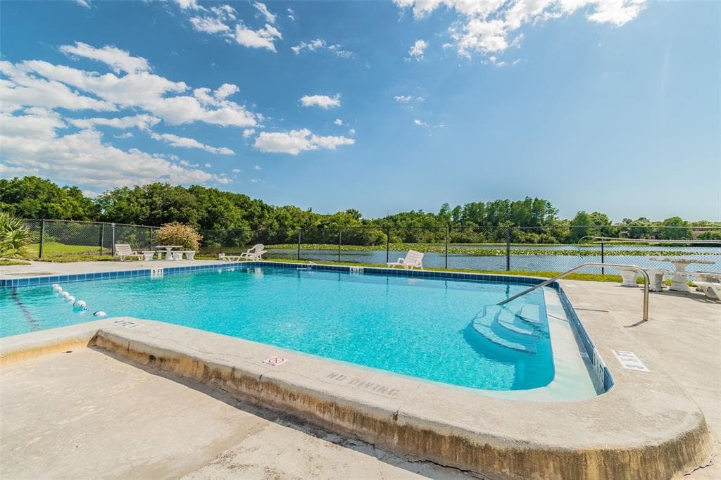 4036 CORTEZ DRIVE # A, TAMPA, FL 33614 — zdjęcie 2