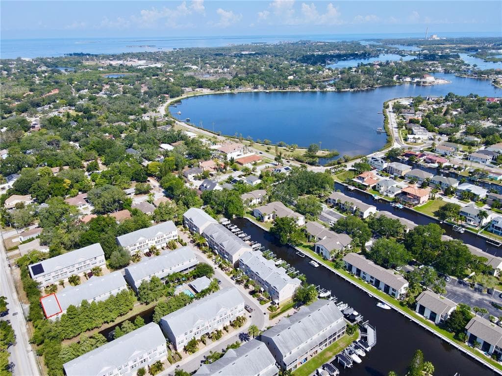 849 CALLISTA CAY LOOP, TARPON SPRINGS, FL 34689