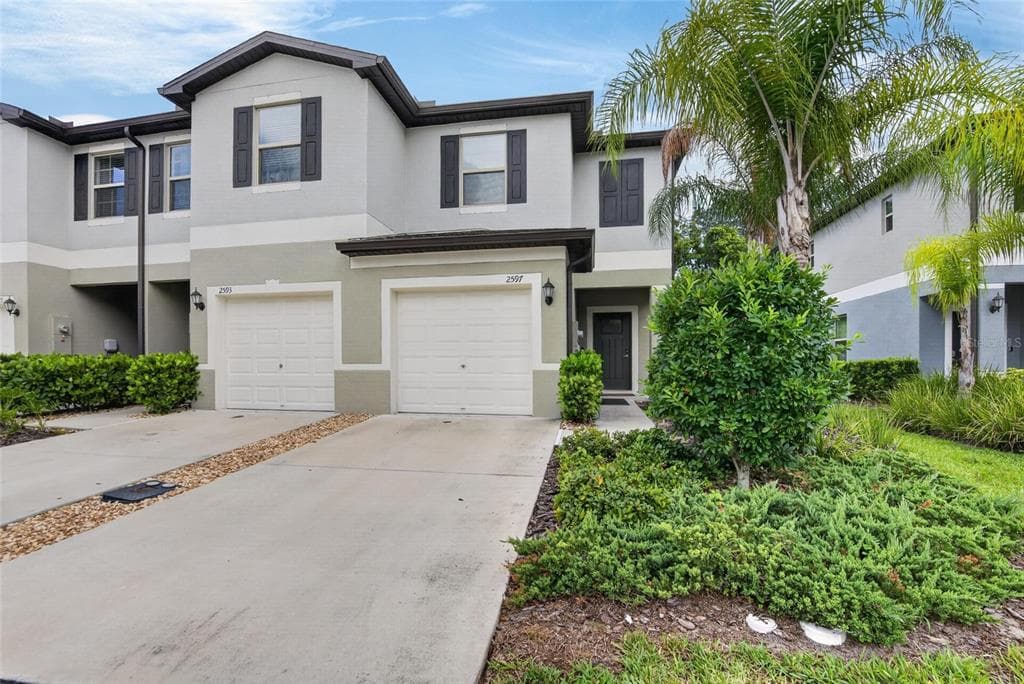 2597 CHARLAN, HOLIDAY, FL 34690 — zdjęcie 2