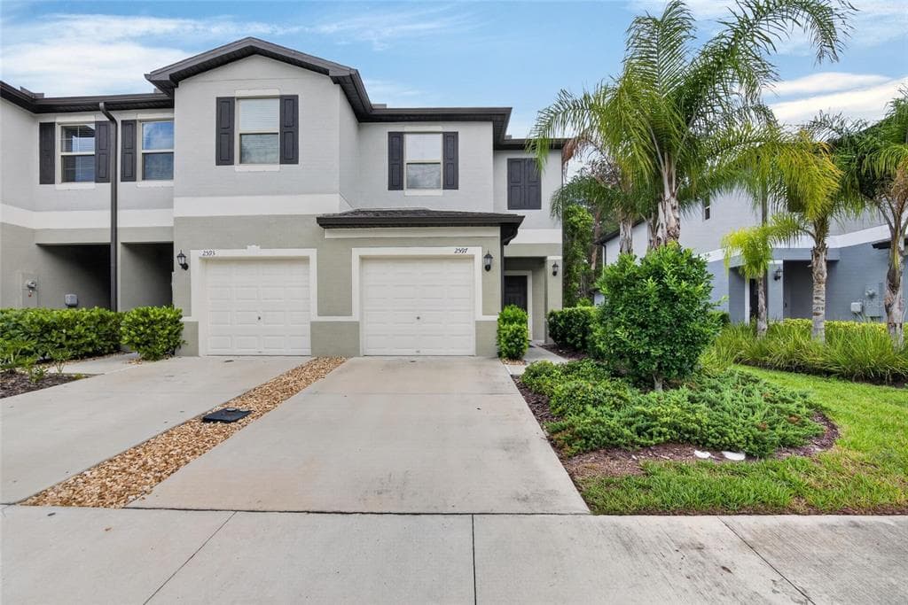 2597 CHARLAN, HOLIDAY, FL 34690 — zdjęcie 3