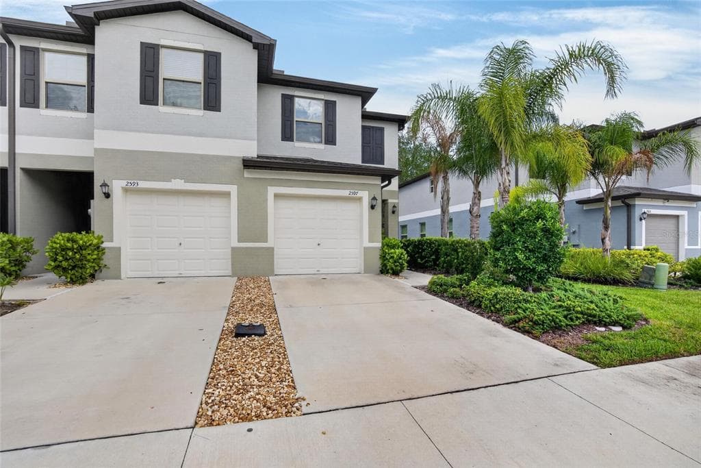 2597 CHARLAN, HOLIDAY, FL 34690 — zdjęcie 4