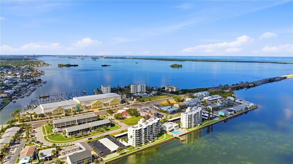 300 WOODETTE DRIVE # 602, DUNEDIN, FL 34698