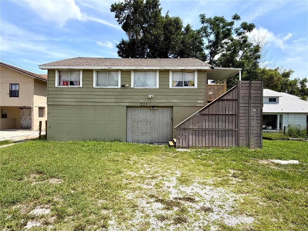 221 AVENUE C NE, WINTER HAVEN, FL 33881 — zdjęcie 2