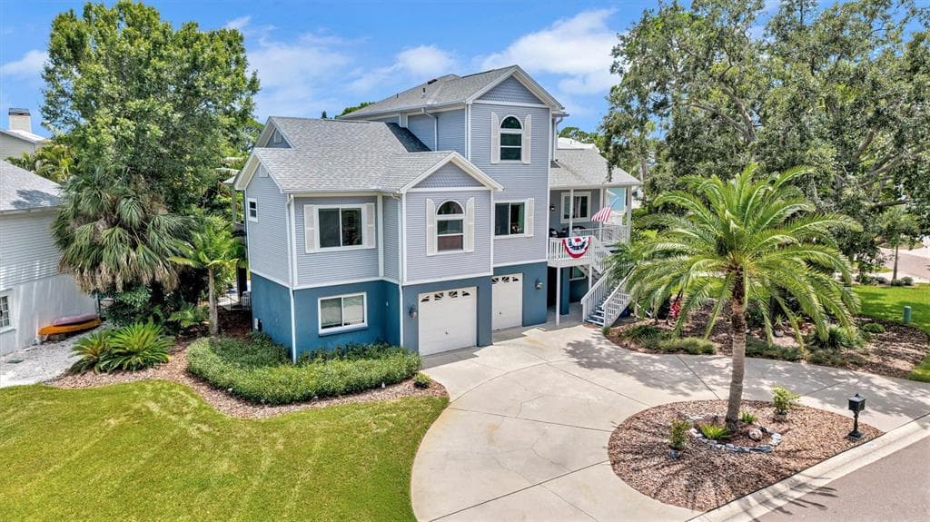 760 SOUNDVIEW DRIVE, PALM HARBOR, FL 34683 — zdjęcie 2