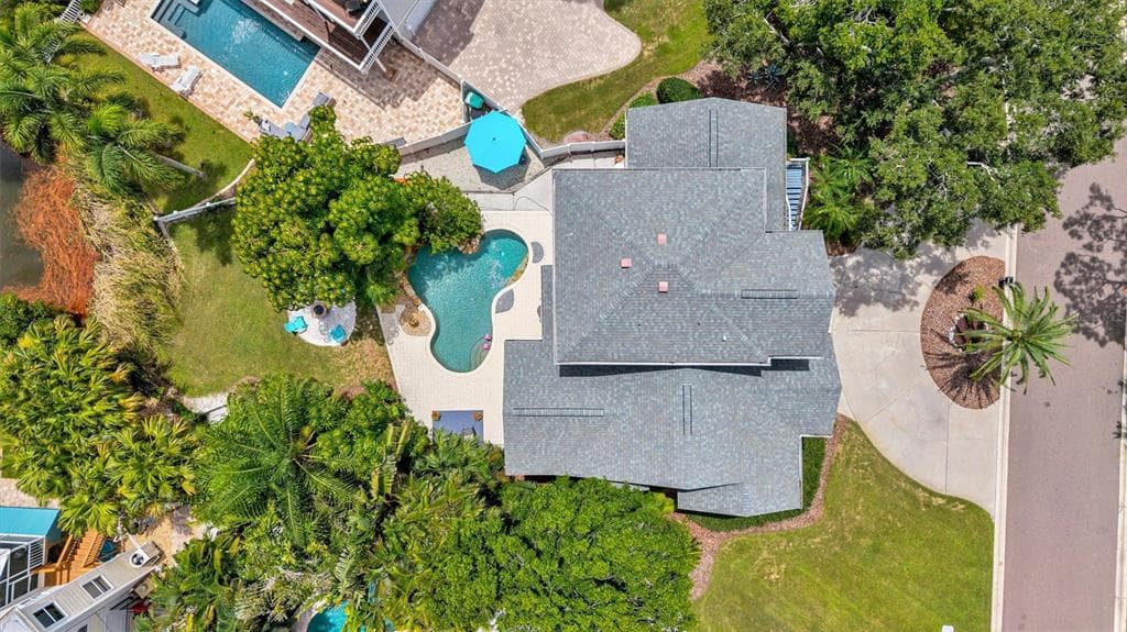760 SOUNDVIEW DRIVE, PALM HARBOR, FL 34683 — zdjęcie 4