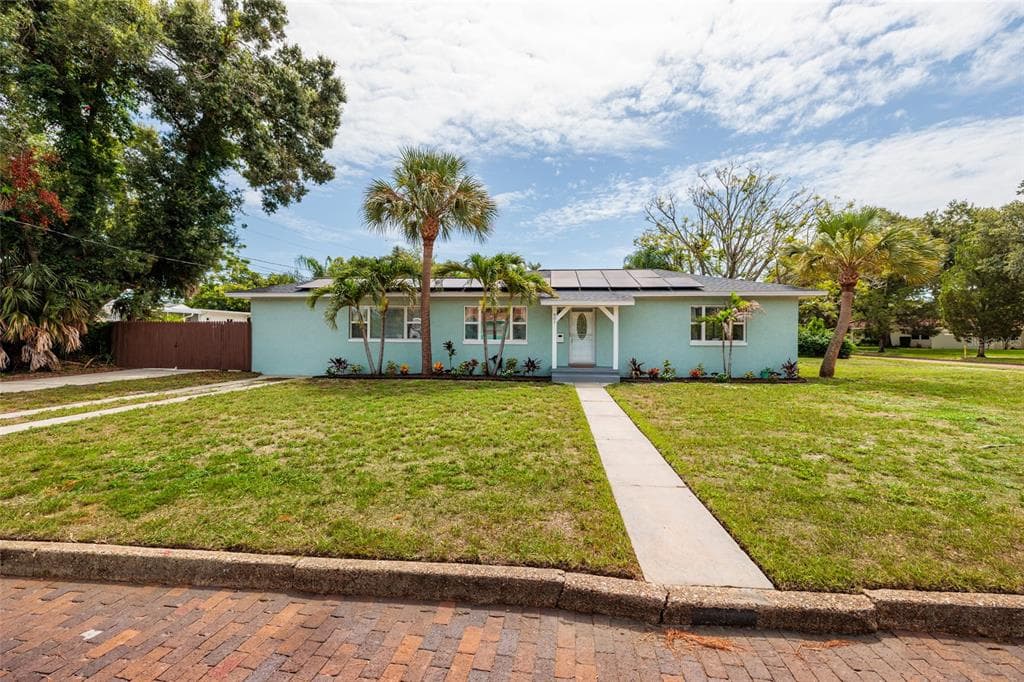 801 61ST STREET N, ST PETERSBURG, FL 33710