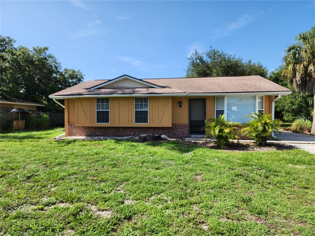 1225 ARMSDALE AVENUE, PORT CHARLOTTE, FL 33948