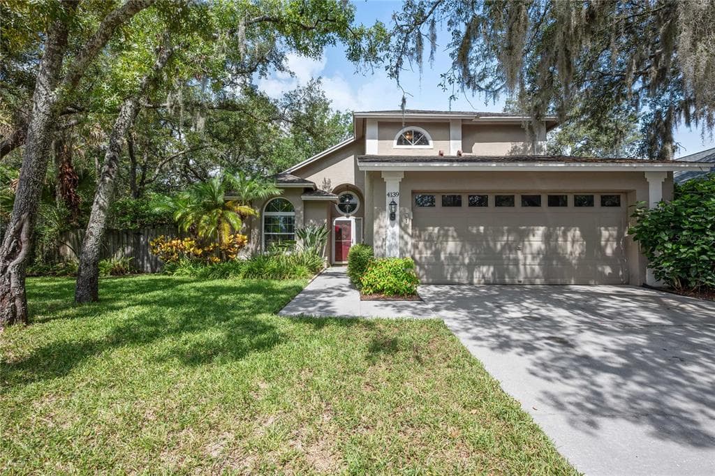 4139 MORELAND DRIVE, VALRICO, FL 33596