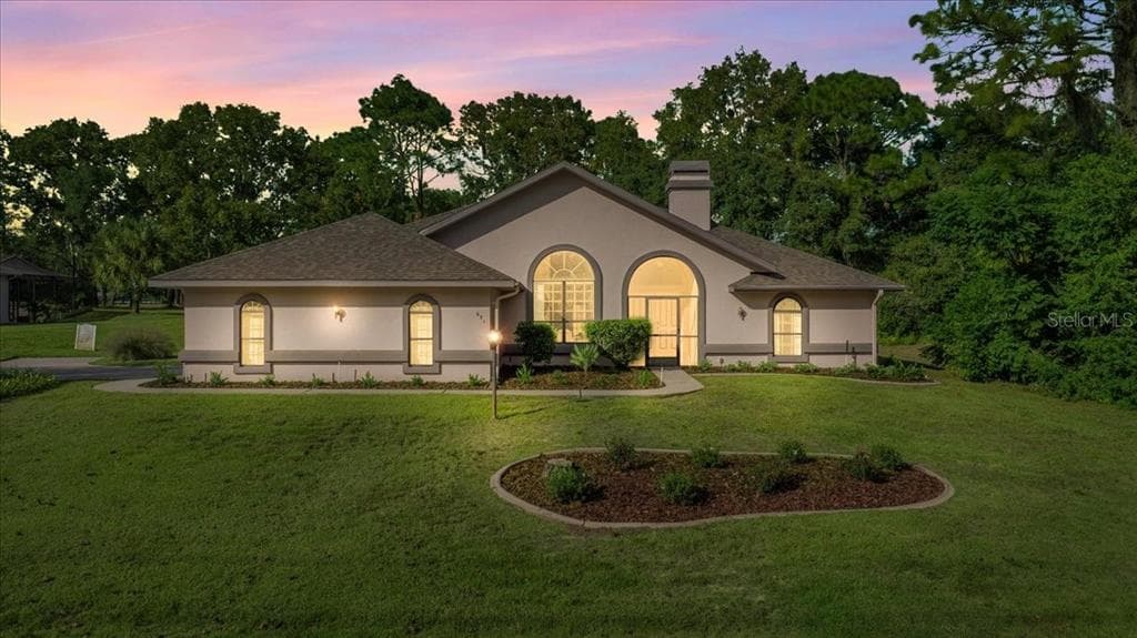 631 E LIBERTY STREET, HERNANDO, FL 34442 — zdjęcie 2