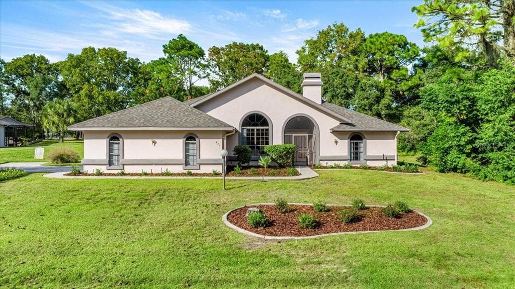 631 E LIBERTY STREET, HERNANDO, FL 34442