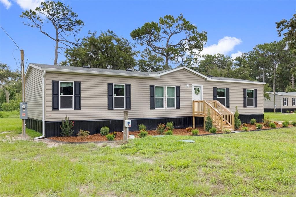 18422 MOORHAVEN DRIVE, SPRING HILL, FL 34610 — zdjęcie 2