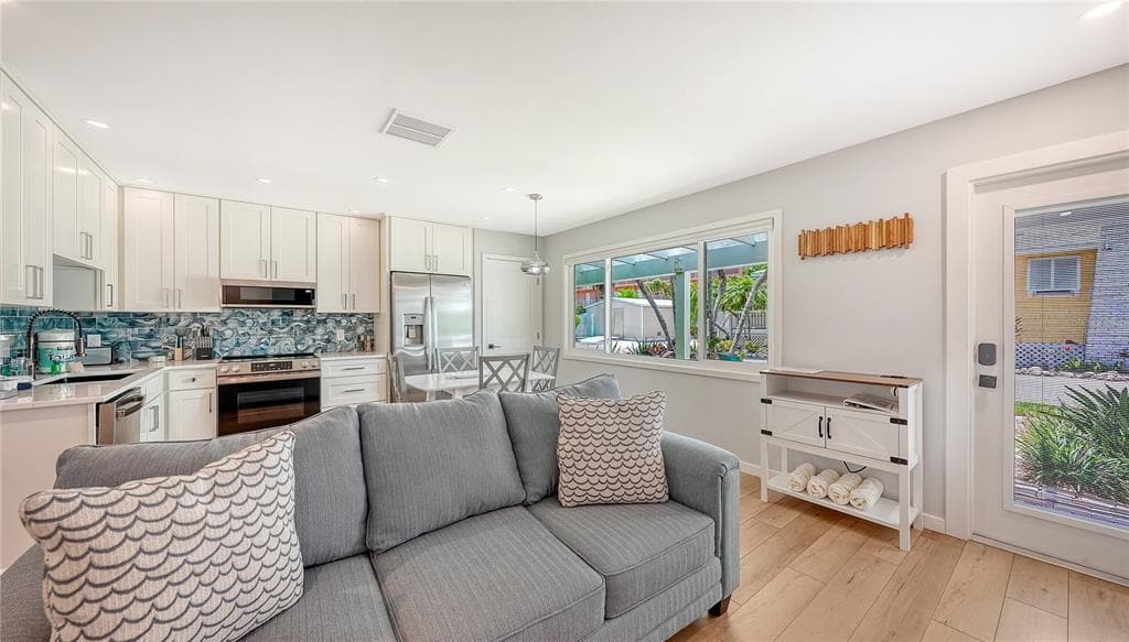 1603 GULF DRIVE N # 3, BRADENTON BEACH, FL 34217 — zdjęcie 5