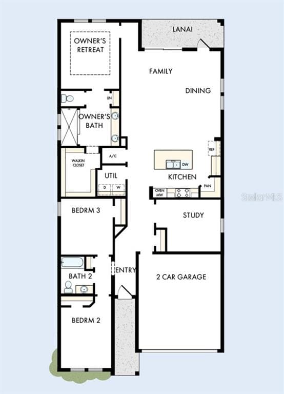 11808 FULL MOON LOOP, PARRISH, FL 34219 — zdjęcie 3