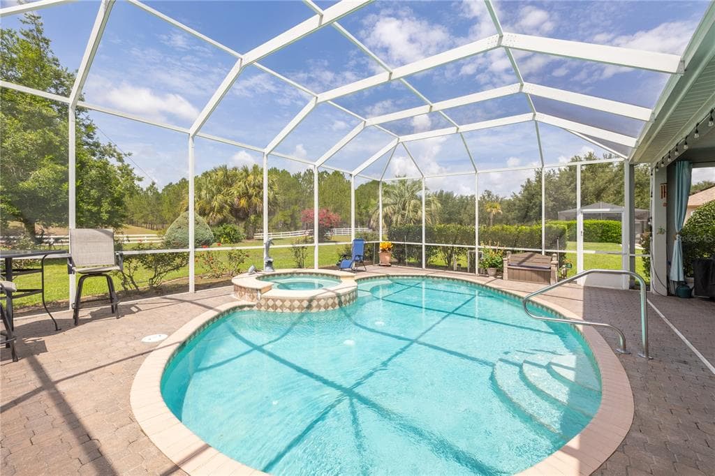 1626 E GATE DANCER CIRCLE, INVERNESS, FL 34453 — zdjęcie 2
