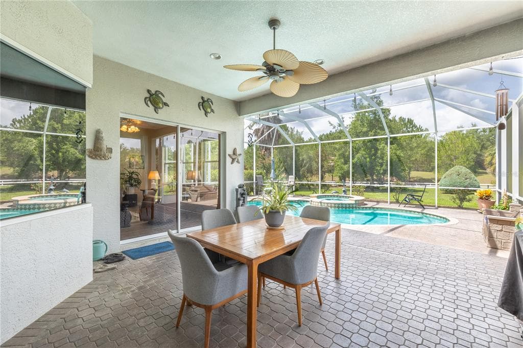 1626 E GATE DANCER CIRCLE, INVERNESS, FL 34453 — zdjęcie 3