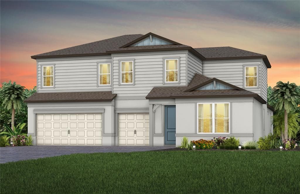 13710 BROOKSIDE HAVEN STREET, RIVERVIEW, FL 33578