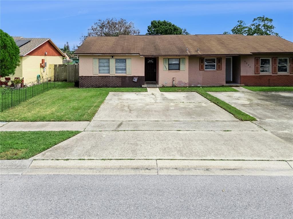 6833 LONGMEADE LANE, ORLANDO, FL 32822