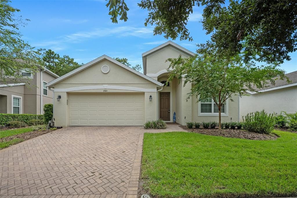 740 PREAKNESS CIRCLE, DELAND, FL 32724 — zdjęcie 2