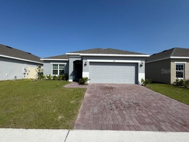 3649 YARIAN DRIVE, HAINES CITY, FL 33844 — zdjęcie 2