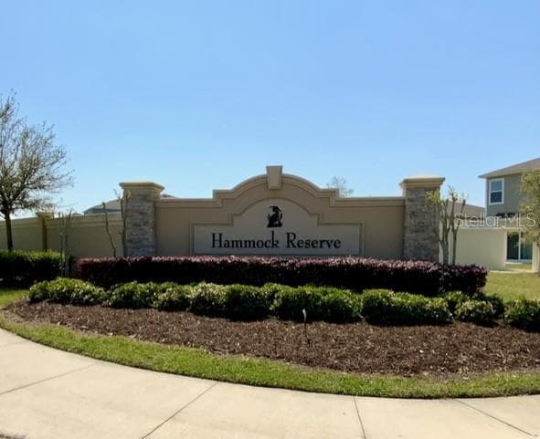3649 YARIAN DRIVE, HAINES CITY, FL 33844