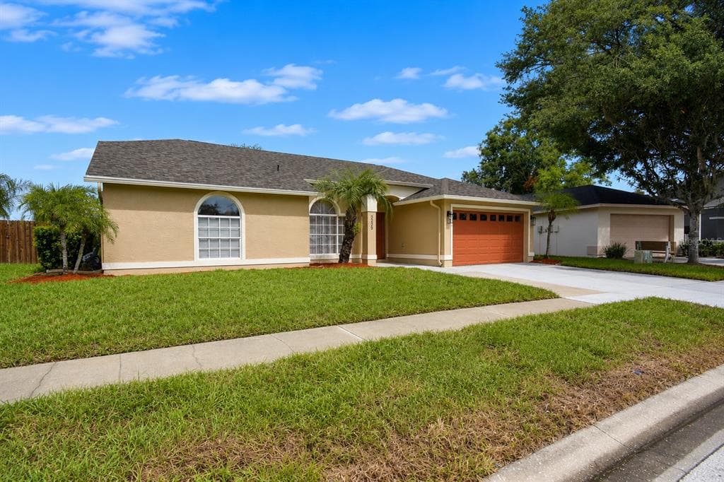2229 FOGGY RIDGE PARKWAY, LAND O LAKES, FL 34639 — zdjęcie 2