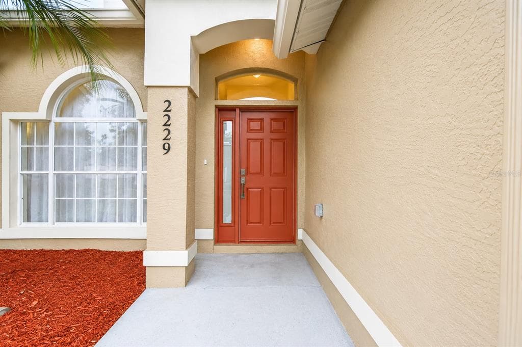 2229 FOGGY RIDGE PARKWAY, LAND O LAKES, FL 34639 — zdjęcie 3