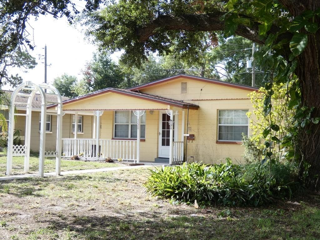 5220 11TH AVENUE N, ST PETERSBURG, FL 33710