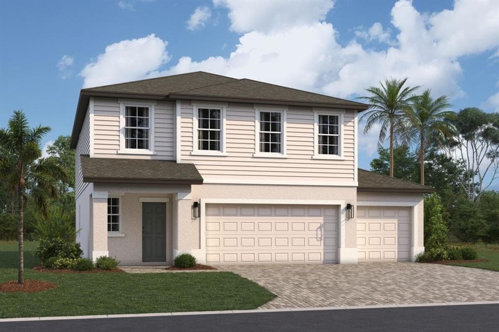 13688 LOREDO WAY, PUNTA GORDA, FL 33955