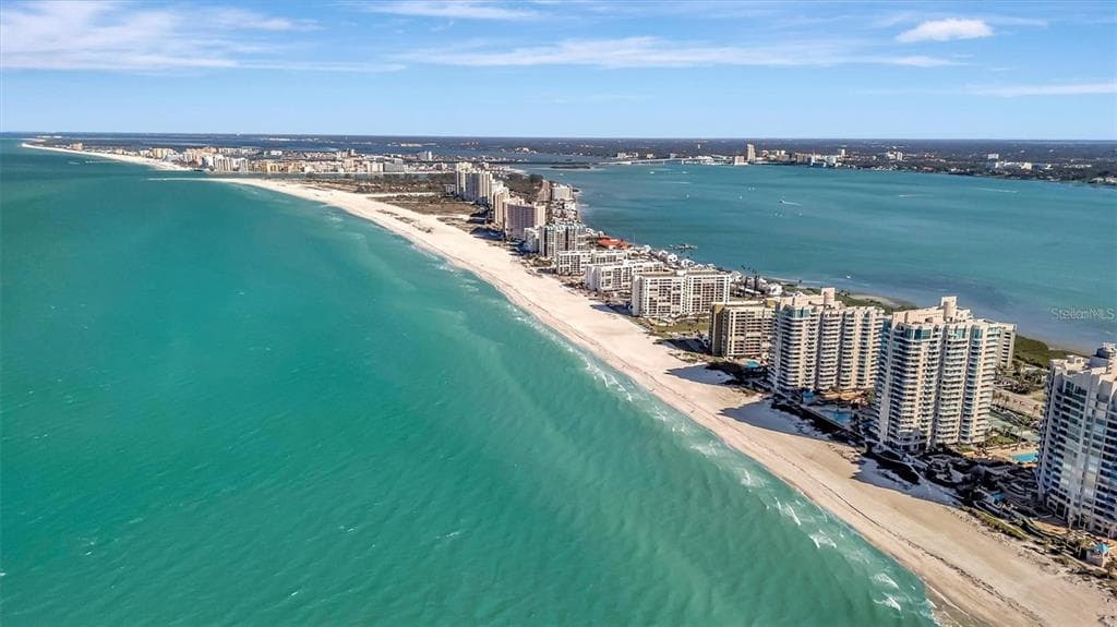 1430 GULF BOULEVARD # 501, CLEARWATER BEACH, FL 33767 — zdjęcie 2