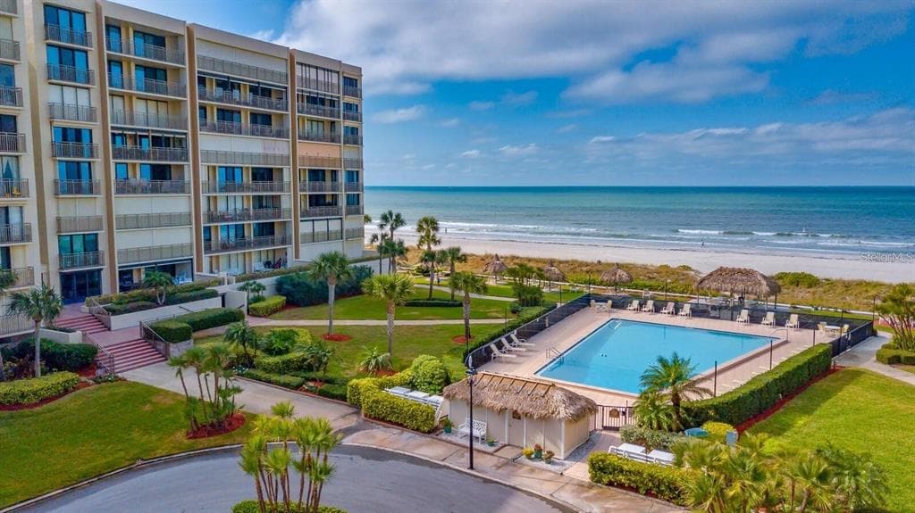 1430 GULF BOULEVARD # 501, CLEARWATER BEACH, FL 33767
