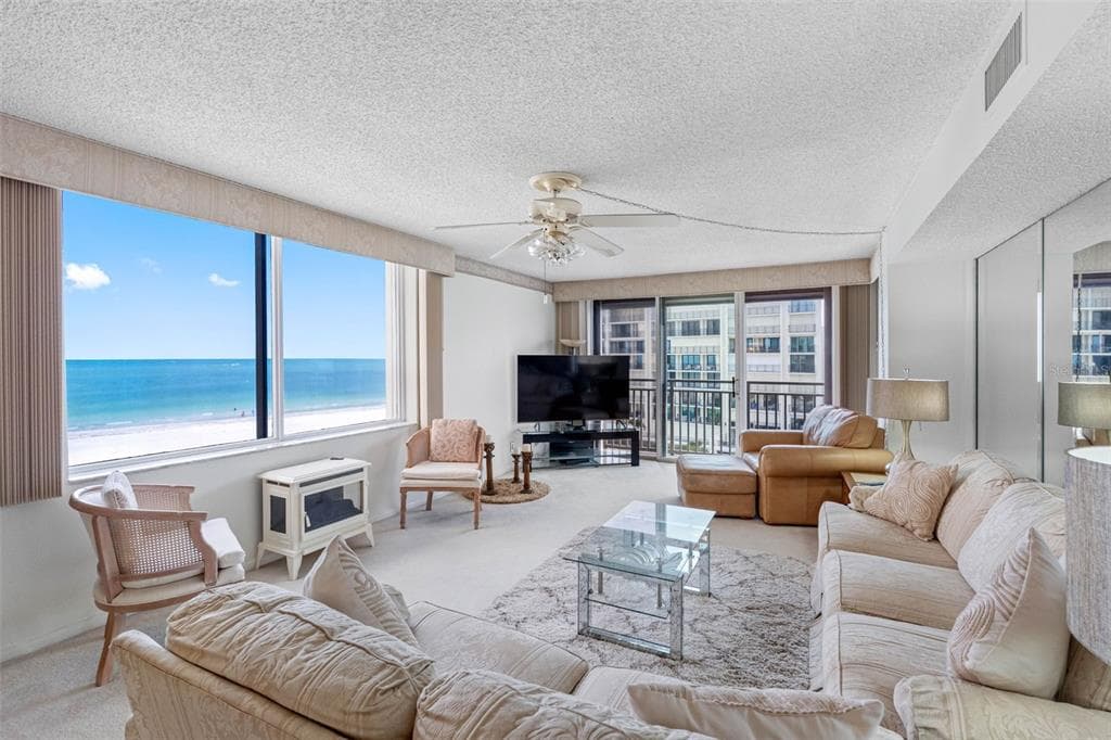 1430 GULF BOULEVARD # 501, CLEARWATER BEACH, FL 33767 — zdjęcie 4