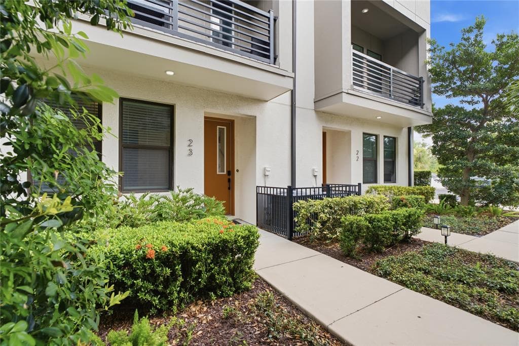 2511 N GRADY AVENUE # 23, TAMPA, FL 33607 — zdjęcie 2