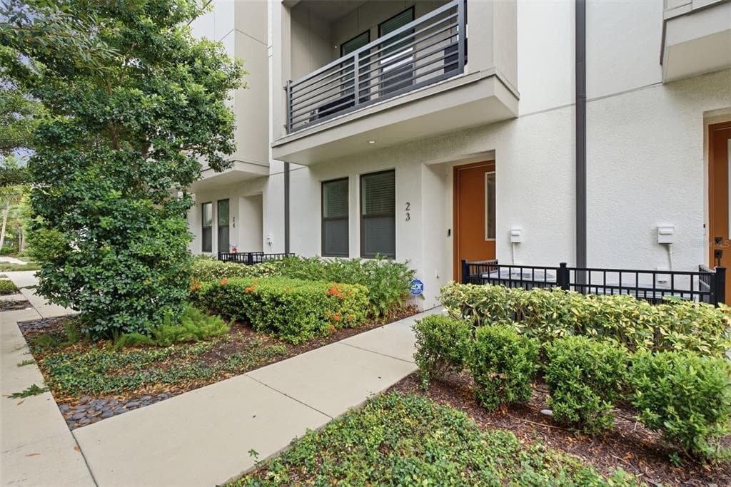 2511 N GRADY AVENUE # 23, TAMPA, FL 33607 — zdjęcie 3