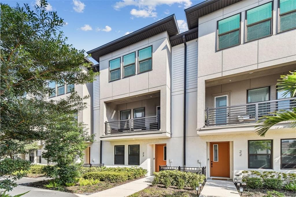 2511 N GRADY AVENUE # 23, TAMPA, FL 33607
