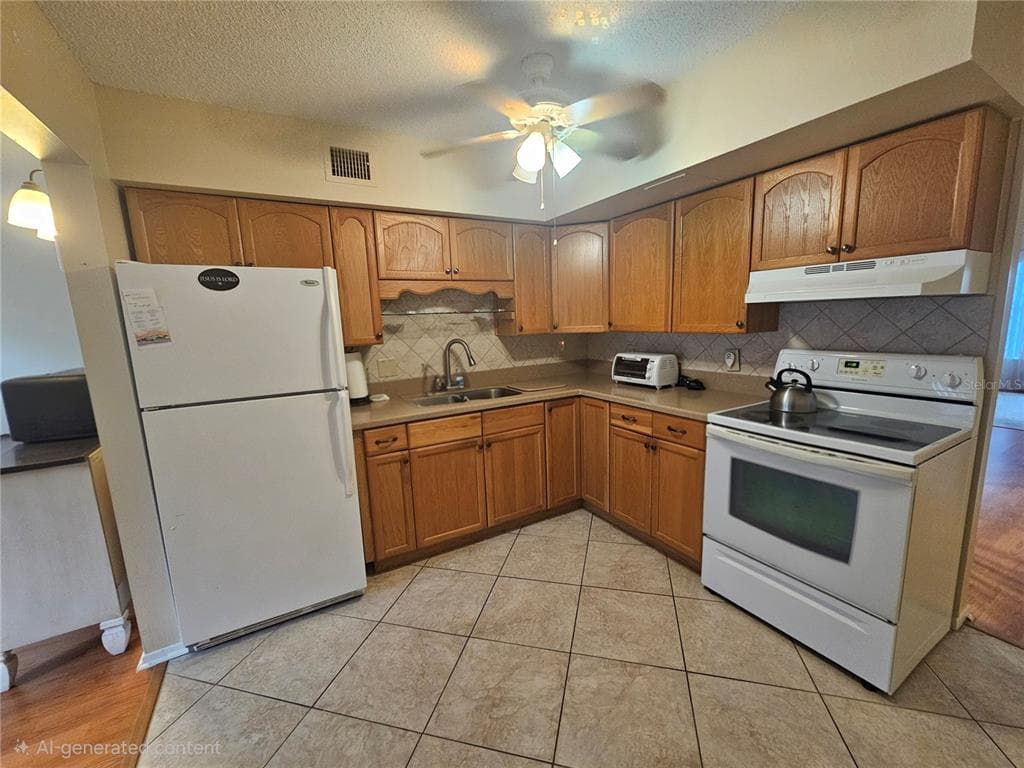 2469 FRANCISCAN DRIVE # 59, CLEARWATER, FL 33763 — zdjęcie 2