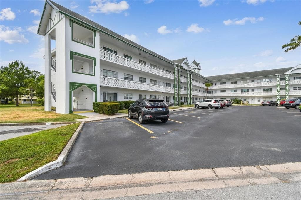 2469 FRANCISCAN DRIVE # 59, CLEARWATER, FL 33763