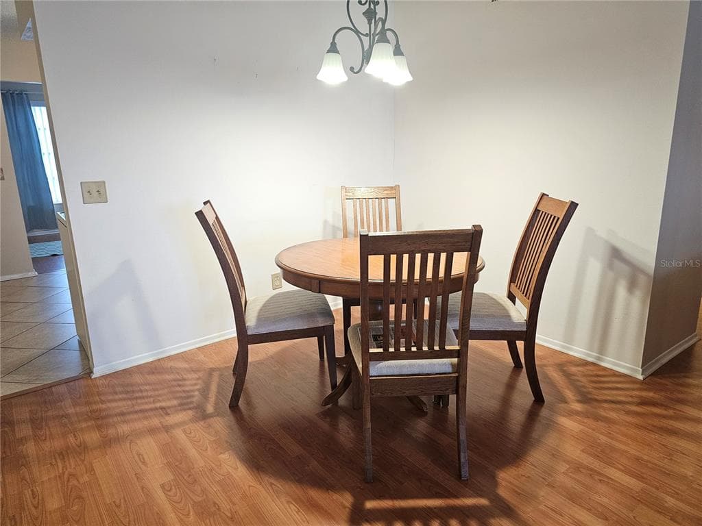 2469 FRANCISCAN DRIVE # 59, CLEARWATER, FL 33763 — zdjęcie 5