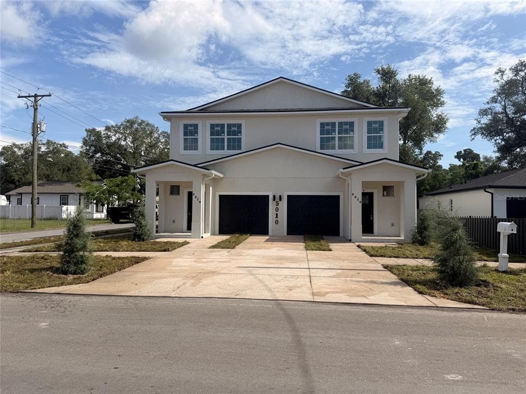 5010 E 32ND AVENUE # 2, TAMPA, FL 33619