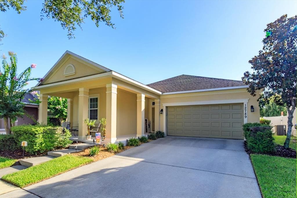12789 BOSWORTH AVENUE, WINDERMERE, FL 34786 — zdjęcie 2