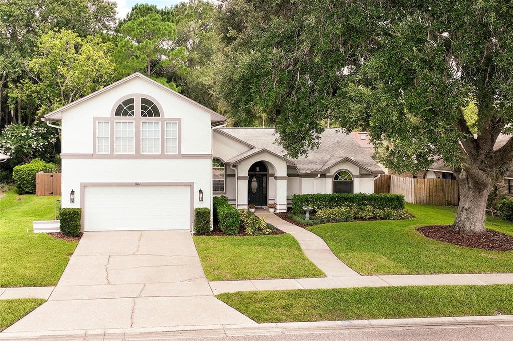 804 SILVERWOOD DRIVE, LAKE MARY, FL 32746 — zdjęcie 2