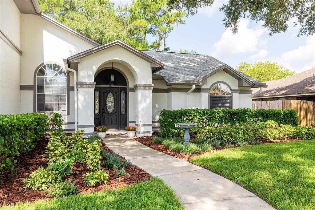 804 SILVERWOOD DRIVE, LAKE MARY, FL 32746 — zdjęcie 3
