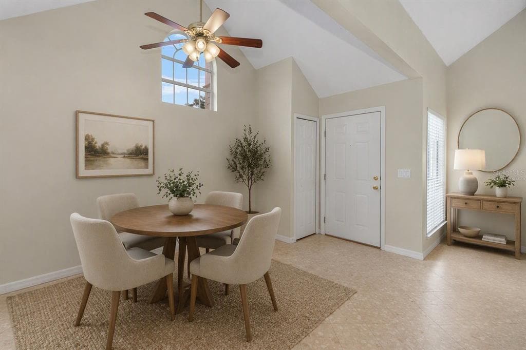 605 YOUNGSTOWN PARKWAY # 30, ALTAMONTE SPRINGS, FL 32714 — zdjęcie 3