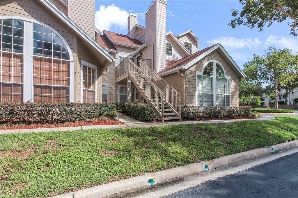 605 YOUNGSTOWN PARKWAY # 30, ALTAMONTE SPRINGS, FL 32714