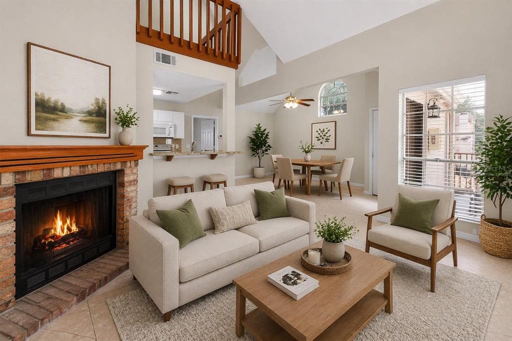 605 YOUNGSTOWN PARKWAY # 30, ALTAMONTE SPRINGS, FL 32714 — zdjęcie 5