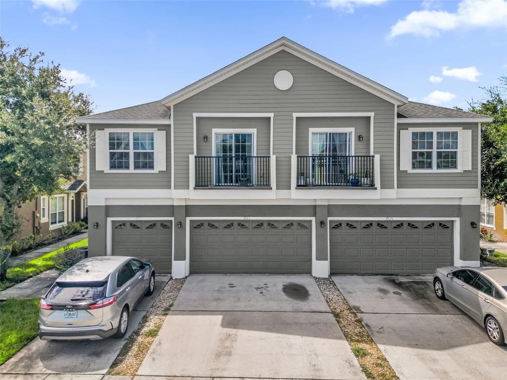 1933 ESTANCIA CIRCLE # 1933, KISSIMMEE, FL 34741 — zdjęcie 2