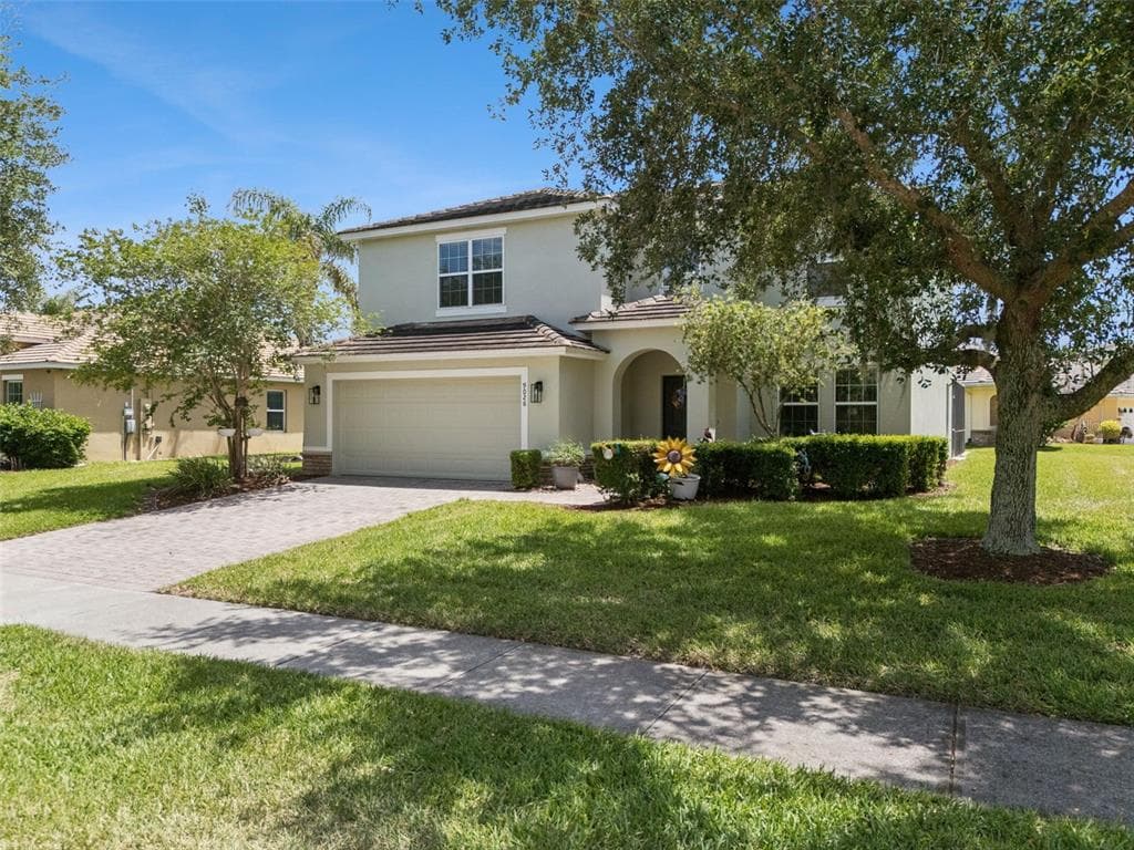 9026 PAOLOS PLACE, KISSIMMEE, FL 34747 — zdjęcie 2