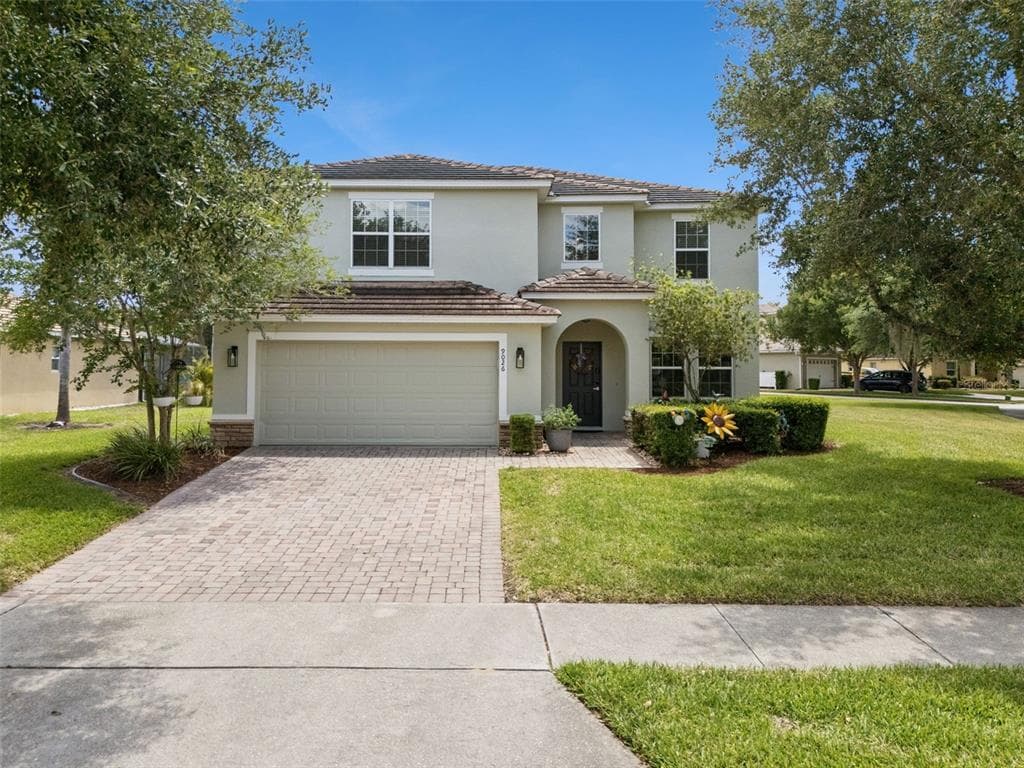 9026 PAOLOS PLACE, KISSIMMEE, FL 34747