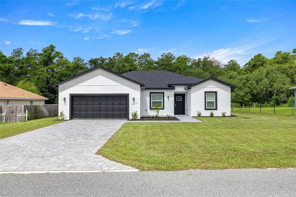 15610 SW 28TH AVENUE ROAD, OCALA, FL 34473 — zdjęcie 2